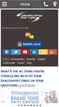 Mobile Screenshot of dealershipforlife.com